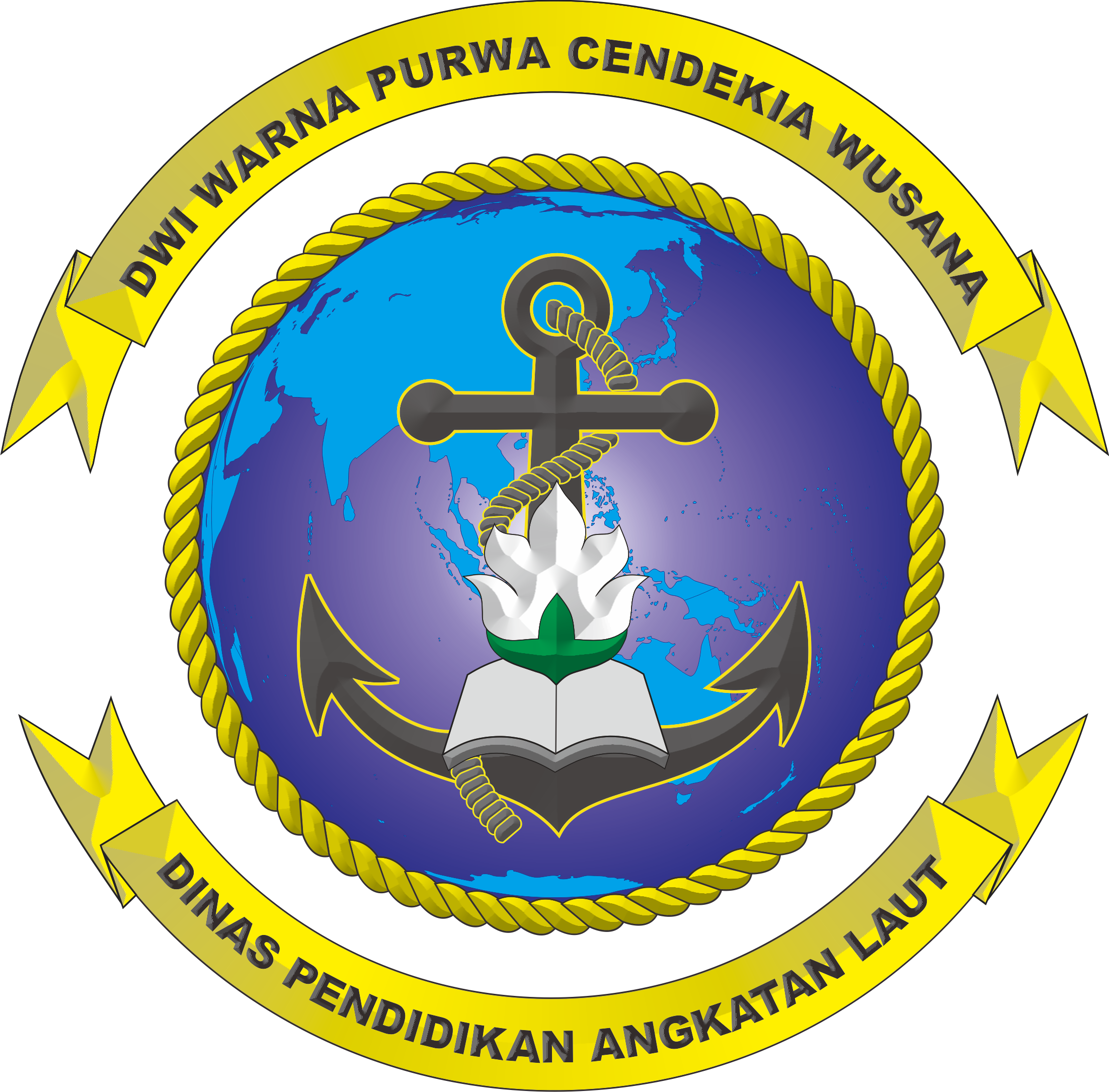 Logo TNI AL